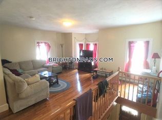 23 Monastery Rd #1A, Brighton, MA 02135