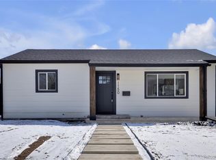 1150 S Yates St, Denver, CO 80219
