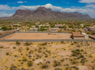 0 E Smoketree St LOT 0, Apache Junction, AZ 85119