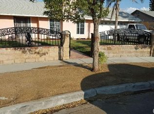 9935 Maloof Ct, Fontana, CA 92335