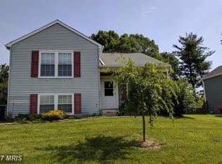 1060 Berkley Dr, Sykesville, MD 21784