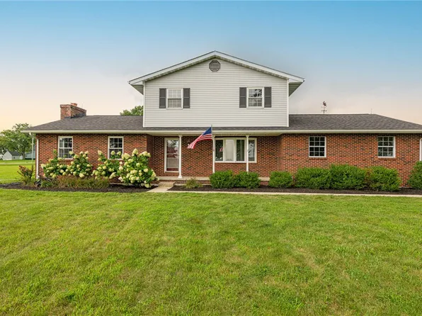 6200 Junk Rd, Mount Sterling, OH 43143