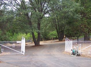 2009 Mountain Way, Placerville, CA 95667