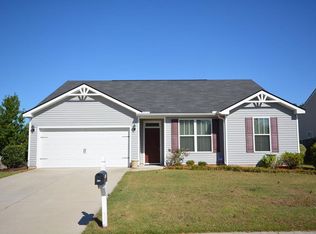859 Westlawn Dr, Grovetown, GA 30813