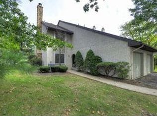 137 Tennyson Dr, Plainsboro, NJ