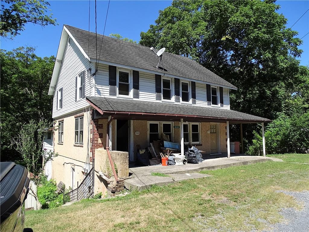 265 Monocacy Dr, Bath, PA 18014 Zillow