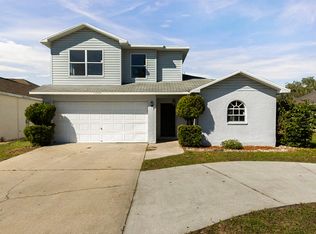 11945 Tasha Ct, New Port Richey, FL 34654