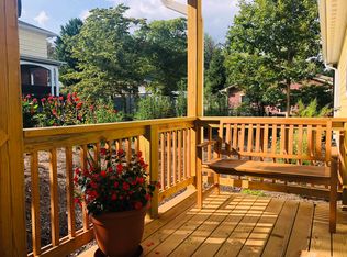 139 Edgewood Rd #A, Asheville, NC 28804