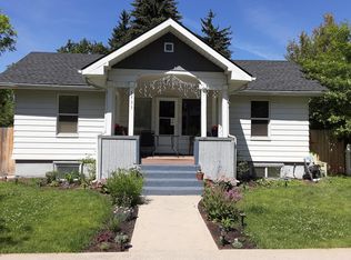1933 N 18th St #1/2, Boise, ID 83702