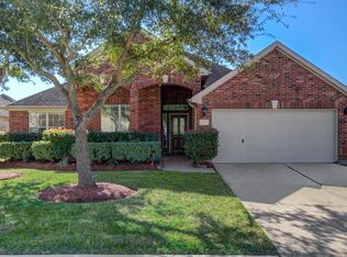 11322 Sailwing Creek Ct, Pearland, TX 77584