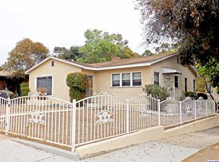 1114 Lincoln Ave, Pasadena, CA 91103
