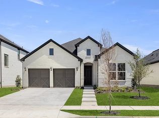 1817 Carlisle Dr, Prosper, TX 75078