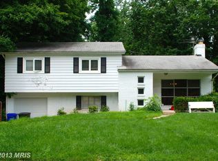 7712 Sebago Rd, Bethesda, MD 20817