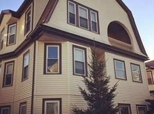 9 Euclid Ave, Worcester, MA 01610