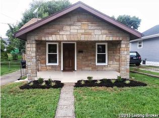 1673 Christian St, Louisville, KY 40213