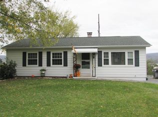 406 W Grape St, Lock Haven, PA 17745