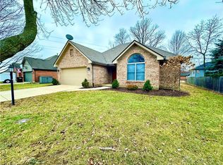 11175 Old Tappan Way, Dayton, OH 45458