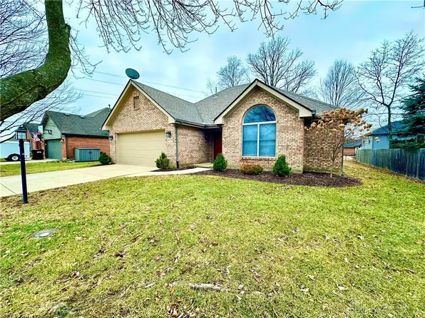 11175 Old Tappan Way, Dayton, OH 45458