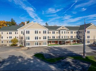 66 Hawthorne Dr UNIT 323, Bedford, NH 03110