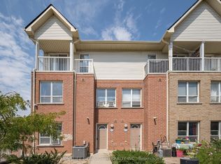 102 Faithful Way #112, Markham, ON L3R 1A1
