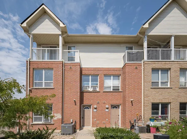 102 Faithful Way #112, Markham, ON L3R 1A1