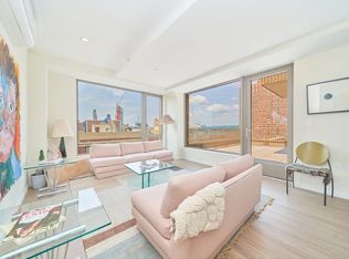 521 W 134th St #8A, New York, NY 10031