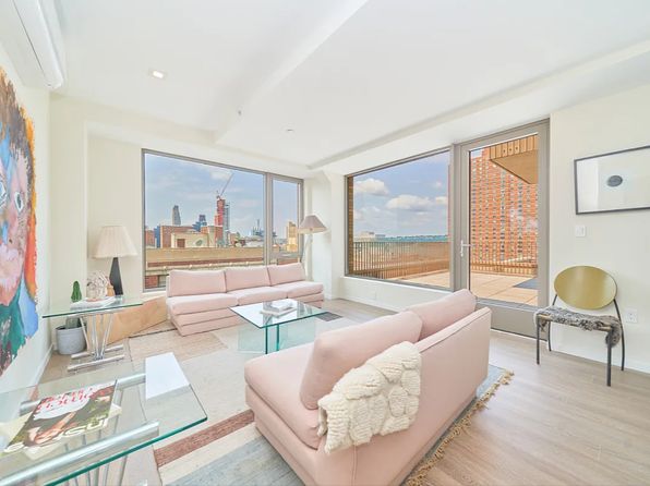 521 W 134th St #8A