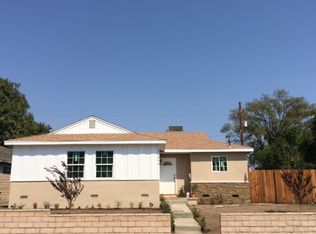 10454 Peach Ave, Mission Hills, CA 91345