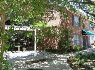 9853 Jefferson Hwy #F-5, Baton Rouge, LA 70809