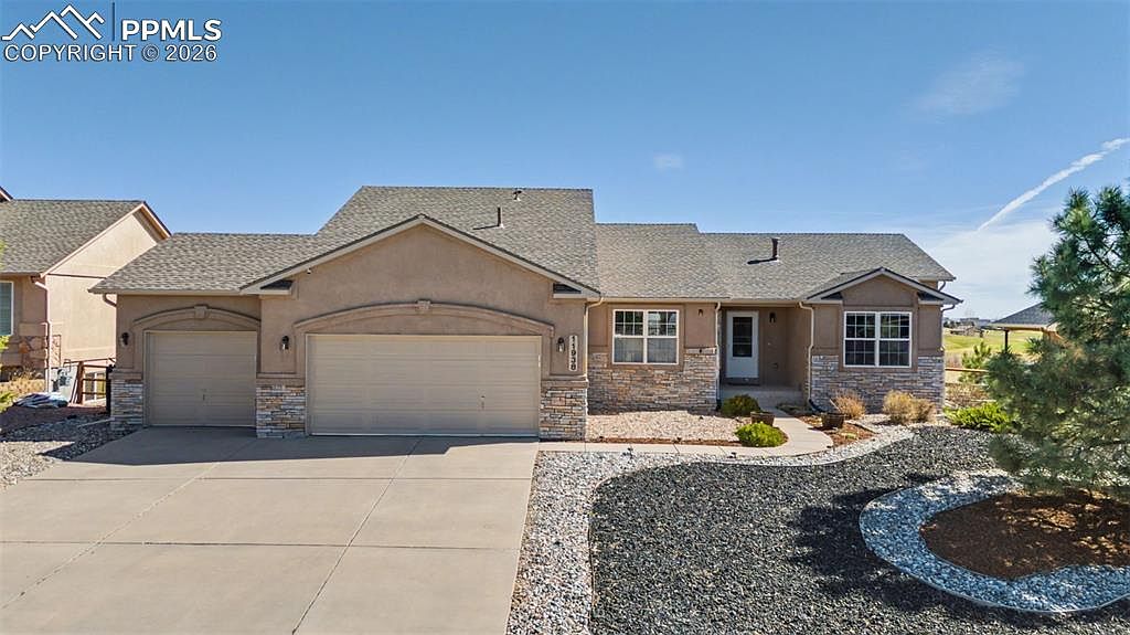 11938 Rio Secco Rd