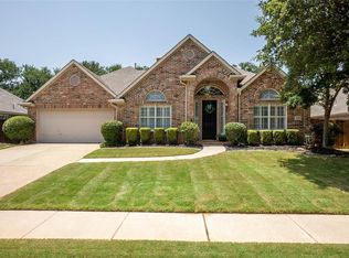 4113 Blue Grass Dr, Flower Mound, TX 75028
