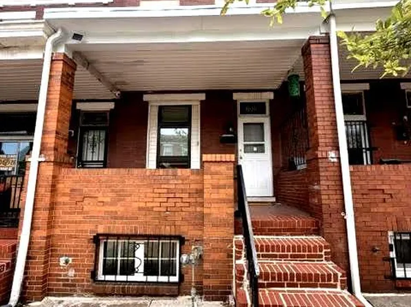 3009 McElderry St, Baltimore, MD 21205