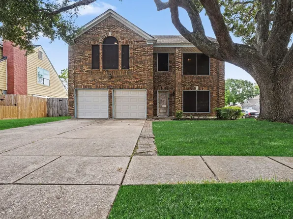 2017 Dublin Dr, Deer Park, TX 77536