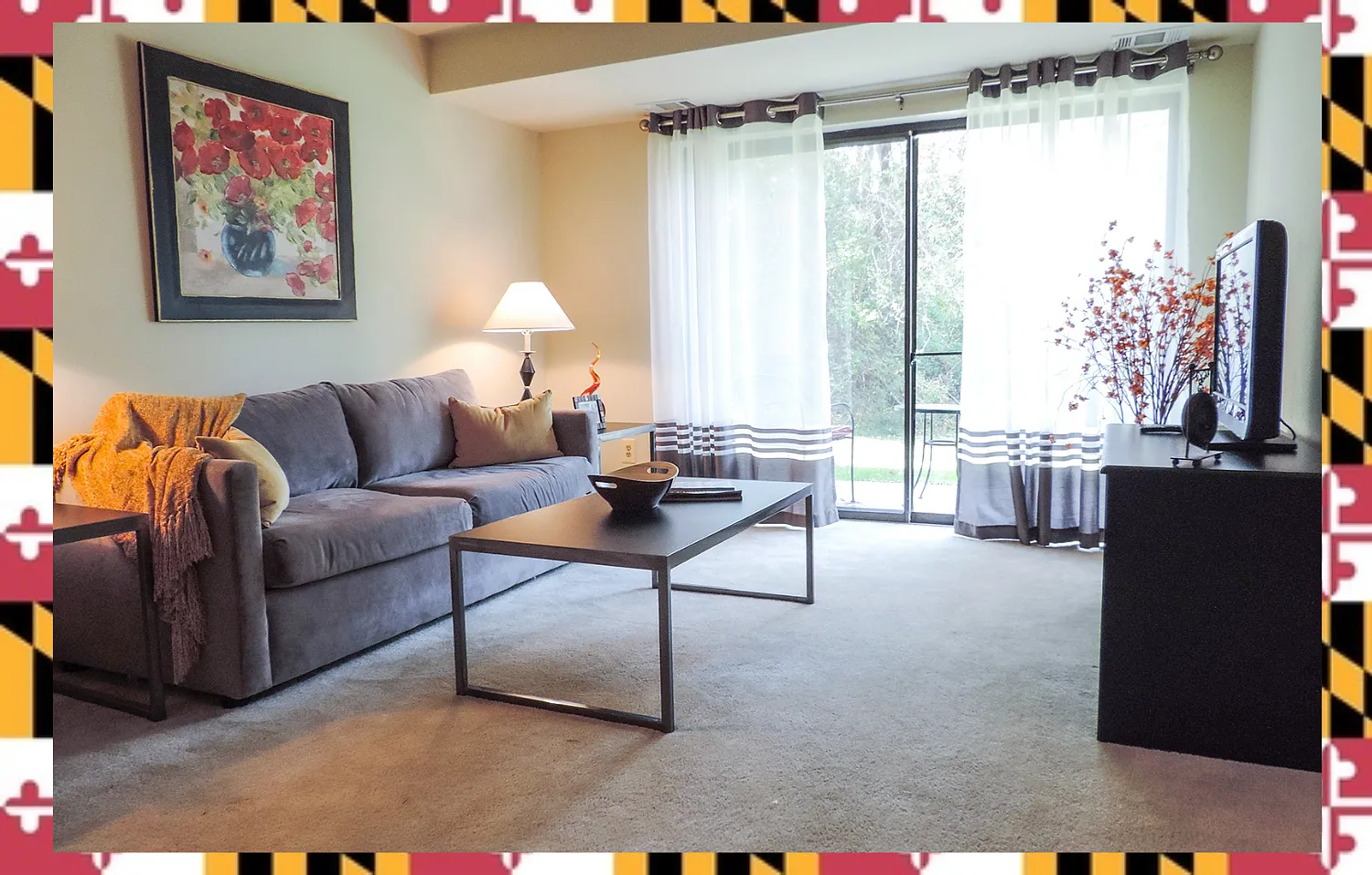 5 Corners Apartments — Photo 2