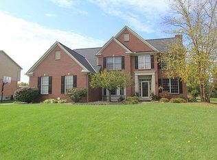 6855 Clubside Dr, Loveland, OH 45140