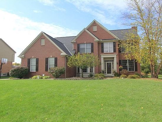 6855 Clubside Dr, Loveland, OH 45140