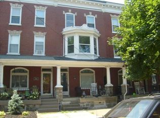 204 Ruby St, Lancaster, PA 17603