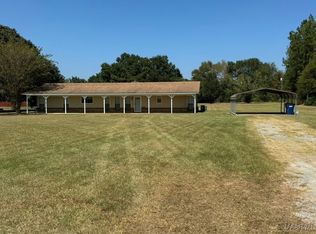 6986 Holtville Rd, Wetumpka, AL 36092