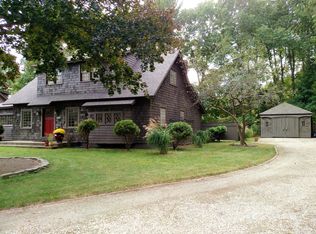 460 S Main St, Sheffield, MA 01257