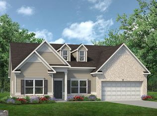 9 Jackson Farm Rd, Cartersville, GA 30120