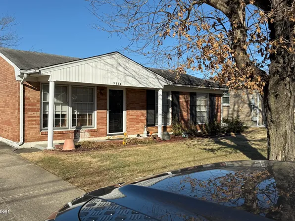 9614 Inca Dr, Louisville, KY 40258