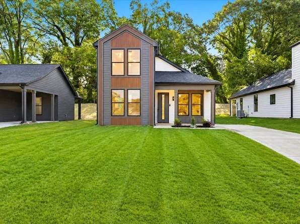 583 Bee St, Spartanburg, SC 29301