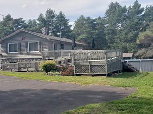 E5186 Hannu Rd, Ironwood, MI 49938