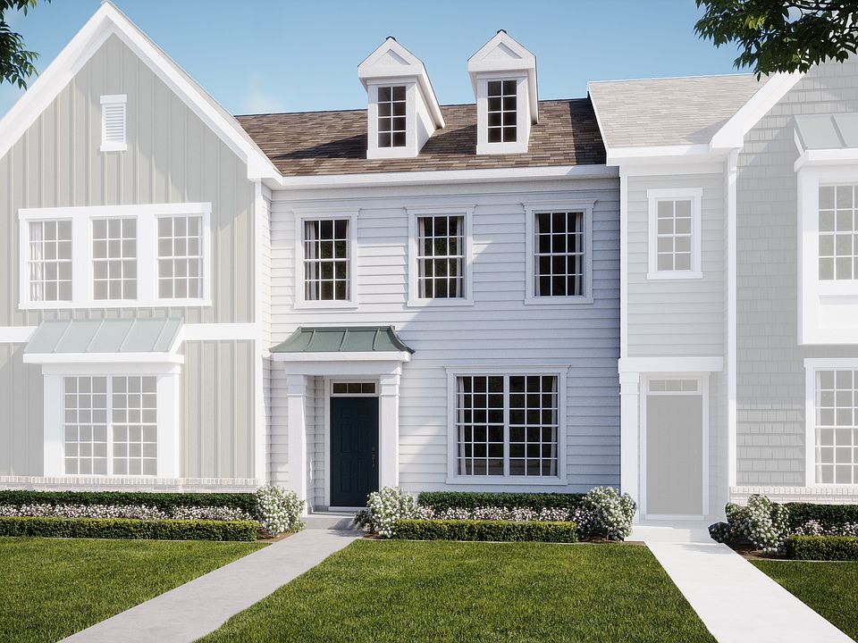 Elizabeth Chase Morgan D