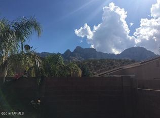 2368 E Stone Stable Dr, Tucson, AZ 85737