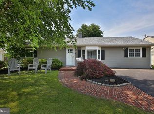 423 Chelsea Rd, Fairless Hills, PA 19030
