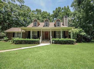 3147 Ortega Dr, Tallahassee, FL 32312