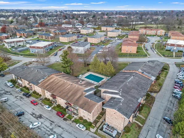 1281 Village Dr APT C1, Lexington, KY 40504