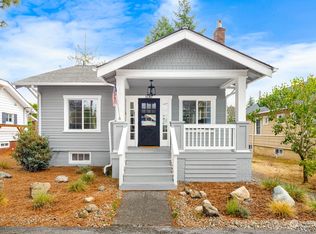 3307 E K St, Tacoma, WA
