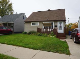 24553 Lauren Ave, Warren, MI 48089